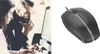 CHERRY GENTIX Silent Corded Optical Mouse Maus Produktbild-Vorschau 5