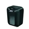 Fellowes Powershred LX 50 schwarz Produktbild-Vorschau 1