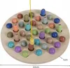 Kruzzel 22410 Kinder Fischfangspiel Produktbild-Vorschau 2