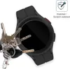 2x Schutzfolie für Samsung Galaxy Watch 5 Pro - Anti-Shock Produktbild-Vorschau 3