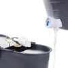 HelloBath® - Bath Bucket XL (Komfort) - Grau - 125cm, Produktbild-Vorschau 8