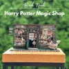 DIY Book Nook - Harry-Potter-Miniaturladen | Puzzle 3D | Produktbild-Vorschau 15