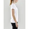 Craft Evolve T-Shirt Damen - Weiß  | Größe: L Produktbild-Vorschau 4