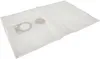 vhbw 5x Staubbeutel kompatibel mit Hikoki RNT1250, Produktbild-Vorschau 9