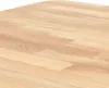 Esszimmertisch Oskar | 60X80 | Wildeiche massiv Produktbild-Vorschau 3