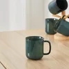 Sada hrníčků vancasso, 4 ks kameninové hrníčky, 360 ml, Náhled obrázku produktu 3
