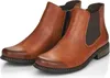 Rieker Damen Stiefeletten Chelsea Boots Z4994 , Größe:39 Produktbild-Vorschau 68