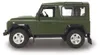 Land Rover Defender 1:24 grün 27MHz Produktbild-Vorschau 14