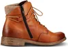 Rieker Damen Vintage Stiefelette mittelbraun, Damen:36 EU Produktbild-Vorschau 52