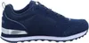 Skechers Og 85 - Goldn Gurl - Navy Synthetik Größe: 38 Produktbild-Vorschau 41