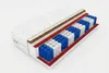 MATRATZE 200X200 METIS H3 KOKOS PREMIUM FEDERKERN KOMFORT Produktbild-Vorschau 2