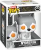 Game of Thrones - Ned Stark Arya Stark Nymeria Bitty Pop! Produktbild-Vorschau 6
