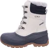 A side view of a snow boot. Náhled obrázku produktu