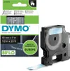 Nastro di scrittura DYMO D1 45020 12mmx7,0m bianco Anteprima dell’immagine prodotto 22