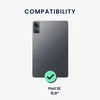kwmobile Hülle kompatibel mit Xiaomi Redmi Pad SE - Smart Produktbild-Vorschau 6