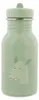 Botella de agua Trixie para niños, 350 ml, diseño "Sr. Vista previa de la imagen del producto 1