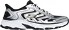 SKECHERS Herren STAMINA SPORT Slip-On Sneaker 233150 SLBK Produktbild-Vorschau 3