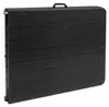 Skladací stôl 180x74 cm čierny Malatec 12280 Náhľad obrázku produktu 9