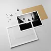 Gerahmtes Poster - Weißer Rahmen - Schatten Fotografie Produktbild-Vorschau 4