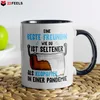 22Feels Beste Freundin Geschenk BFF Tasse Zum Geburtstag Produktbild-Vorschau 3