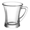 LAV Truva 100 ml Gläser mit Henkel 6er Set TPL425 Tee- Produktbild-Vorschau 2