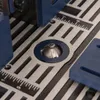 Tavolo FRT-150N per la fresatrice superiore BX-3 Anteprima dell’immagine prodotto 12