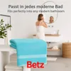 Betz Saunatuch 80 x 200 cm PALERMO 100% Baumwolle Badetuch Produktbild-Vorschau 10