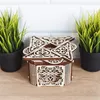 WOODEN CITY Modellbauaufsatz Holz Mystery Box Produktbild-Vorschau 5