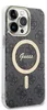 Guess Guhmp15Lh4Stk Iphone 15 Pro 6.1 Czarny/Black Hardcase Voir les images du produit 13