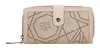 Anekke portafoglio Hollywood Studio RFID Wallet Nude beige Anteprima dell’immagine prodotto 16