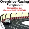 Overdrive-Racing Fangzaun 1m kompatibel mit Carrera Digital Produktbild-Vorschau 1