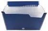 Fächermappe A4 Kunststoff TOPPOINT 43566 - 1 Stück, Produktbild-Vorschau 10