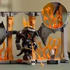LEGO ICONS 10367 Der Herr der Ringe: Balrog Buchnische Produktbild-Vorschau 27