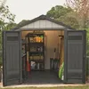 Keter Oakland 757 DUOTECH Gerätehaus 7516 Produktbild-Vorschau 42