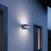 Steinel Sensor-Außenleuchte L 810 LED iHF Connect Anthrazit Produktbild-Vorschau 7