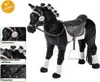 Happy People, cheval de dressage avec effets sonores ; Voir les images du produit 2