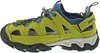 Meindl Rudy Junior 205622 (33/lemon-petrol) Produktbild-Vorschau 8