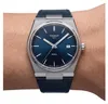 Tissot PRX 40 mm Quadrante blu 100 m Quarzo svizzero Anteprima dell’immagine prodotto 13