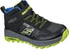 Skechers Sneakers 403712L-BBLM in Black color size 32 Náhled obrázku produktu 21