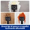 Tineco FLOOR ONE i6 Stretch Aspirapolvere e Lavapavimenti Anteprima dell’immagine prodotto 2