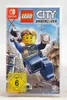 A Nintendo Switch game case for LEGO CITY Undercover. Produktbild-Vorschau