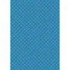 Esselte 811411, A4, Plast, Modrá, 350 listy, 5 cm, 52 x 287 Náhled obrázku produktu 6