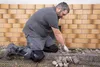 KNEETEK Knieschoner SAFETEK® KevSafe® | robust & extrem Produktbild-Vorschau 5
