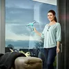 LEIFHEIT Logu tiritajs ar teleskopisku katu 124-200cm Anteprima dell’immagine prodotto 19