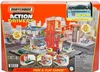 Matchbox SET GIOCO GARAGE Anteprima dell’immagine prodotto 1