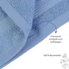 sleepling - liebling Seiftuch, 100% hochwertige Baumwolle, Produktbild-Vorschau 2