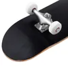 GOPLUS Skateboard Komplettboard Mini Cruiser Funboard Produktbild-Vorschau 4