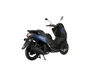 Sport Cruiser Max T 125ccm 99km/h, blau matt, ABS, 7 Zoll Produktbild-Vorschau 2