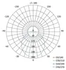LED podhledové svítidlo RUBIC 12 cm, 9 W, neutrální bílá Náhľad obrázku produktu