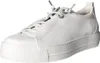 Paul GREEN Sneaker in weiss/weiss kombi, Gr. 6 Produktbild-Vorschau 13